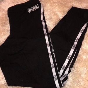 Victoria Secret leggings